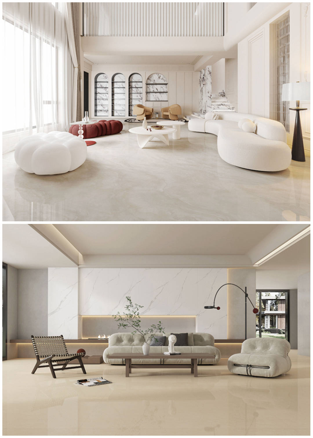 冠军风范点亮石家庄黄文仪助阵欧神诺瓷砖旗舰店开业震撼全城