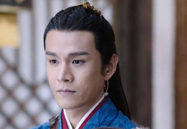 原创历史上的萧乌骨里从王妃到皇帝宠妃再到王妃经历奇特的公主女
