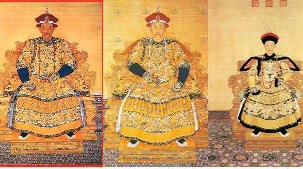 康熙,雍正,乾隆,为什么只有雍正的陵寝,保护得最好?