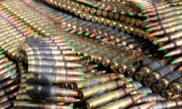 原创这种神奇的子弹它不但不伤人还能救人必要时给伤员来一枪