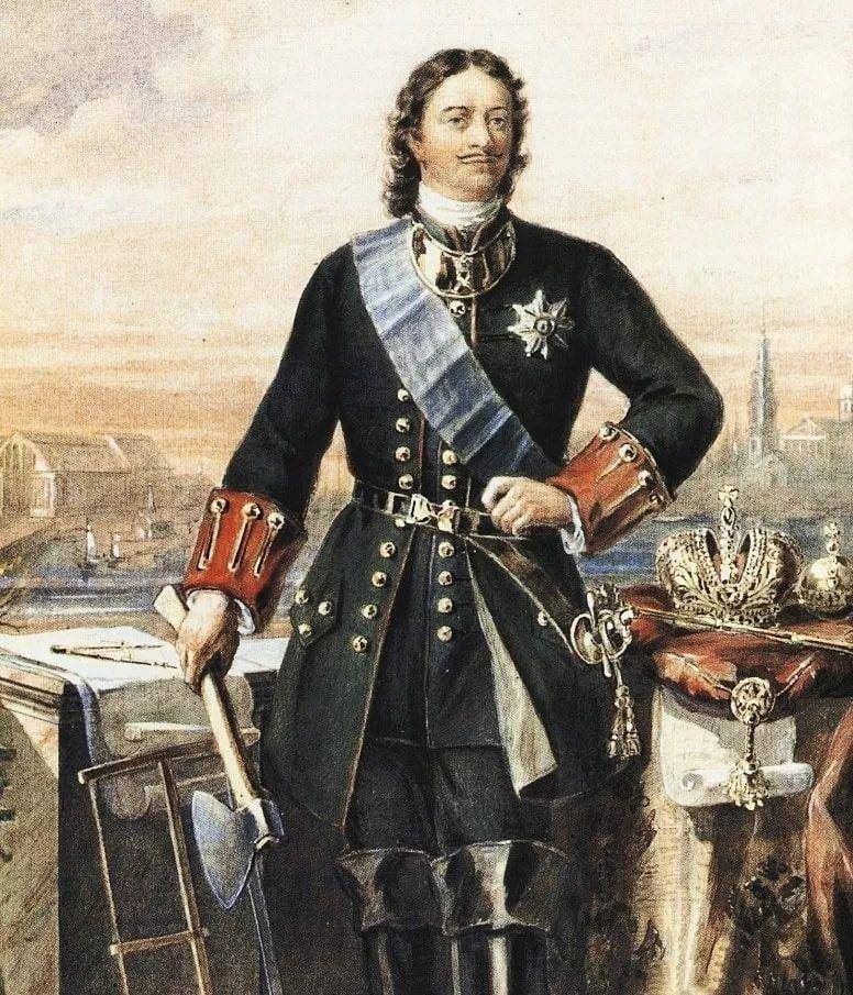 原创沙皇相当于国王还是皇帝俄罗斯帝国的君主称号到底是什么