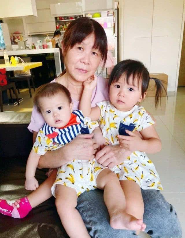 原创福原爱发文甜喊江宏杰暗示将有好事被疑怀三胎本尊这样回应