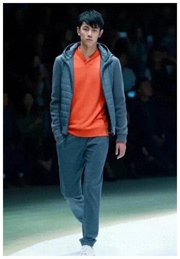 大海哥纪凌尘与阚清子分手后,并非一帆风顺,近况备受关注!