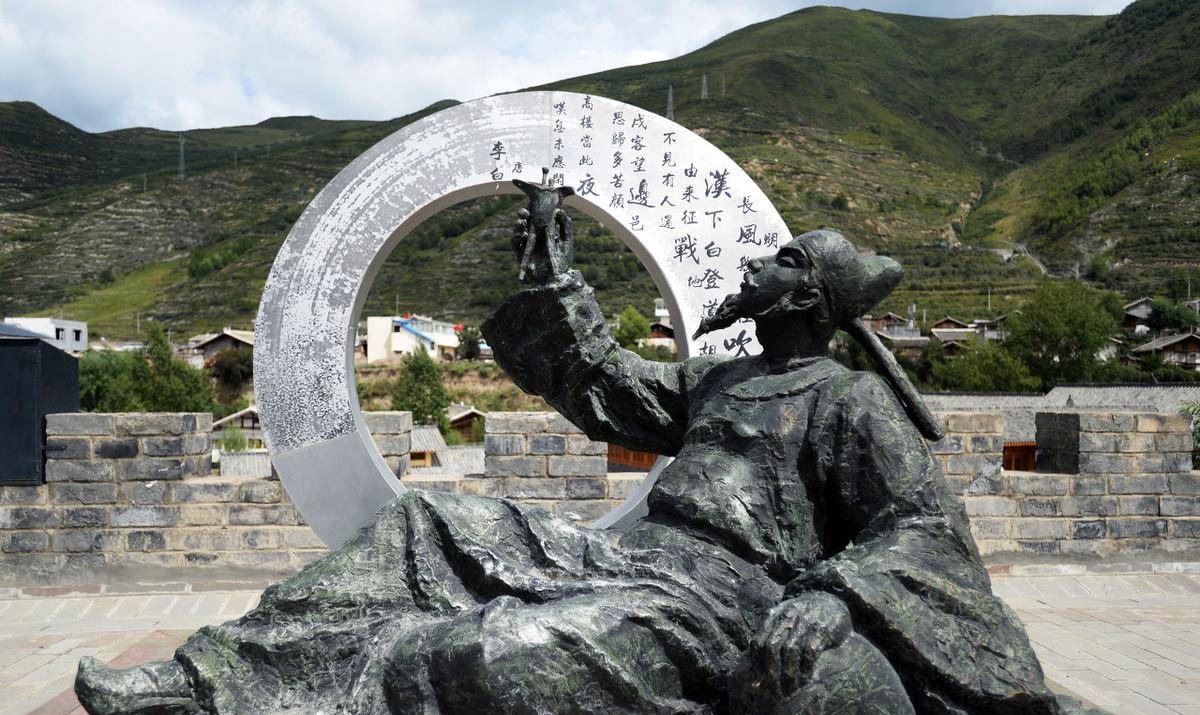 原创古代十大才子唐伯虎根本算不上他被称为东方的莎士比亚