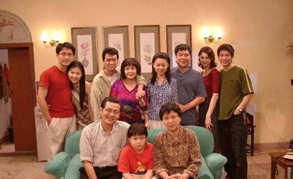 原创外来媳妇本地郎除了大哥康祈光和二嫂苏妙婵还隐