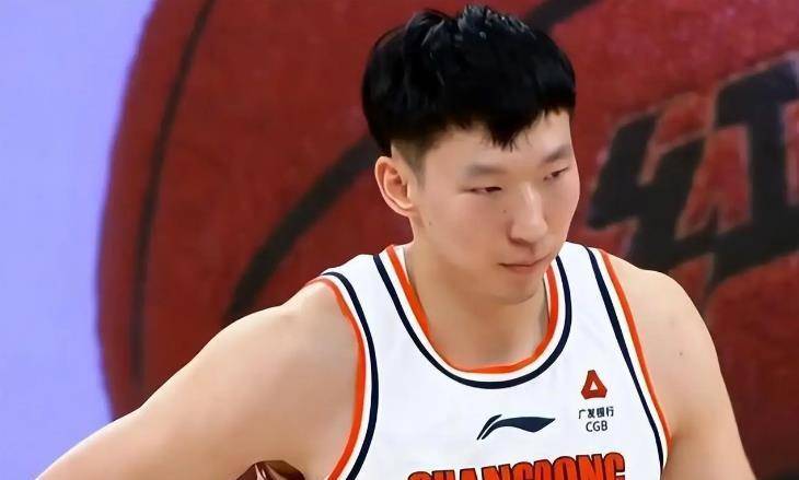 广东男篮新签外援乔丹贝尔,球迷被折腾疯了_周琦_徐杰_杜锋
