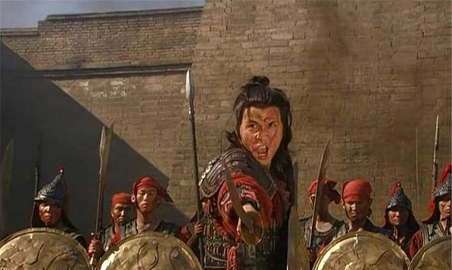 原创明朝大将蓝玉玷污北元皇妃被朱元璋狠心处死斩全族一万五千人