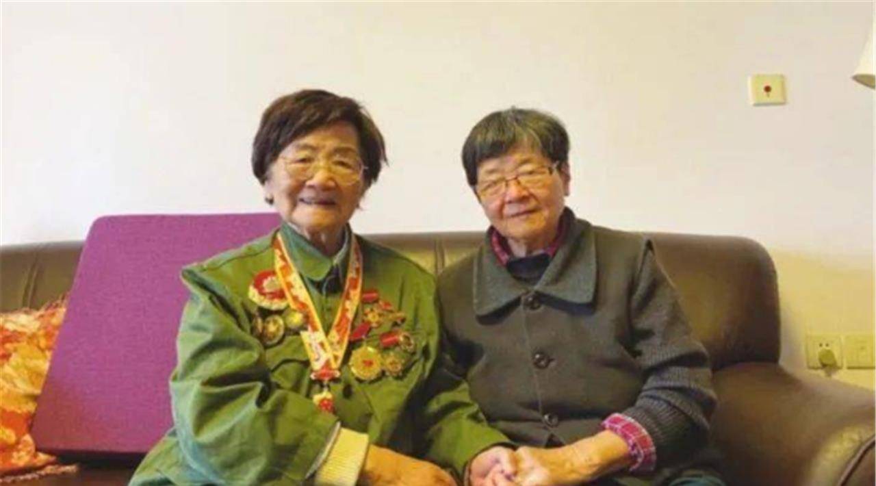 纪念"最可爱的人":90岁老兵寻战友家属,只为得知她埋葬地点_姚静_李霁