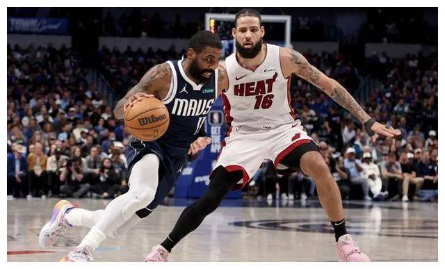 比赛_凯里·欧文_东契奇