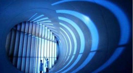 钱学森曾预言一大黑科技,如今已成功实现,将美国甩在身后_我国_风洞