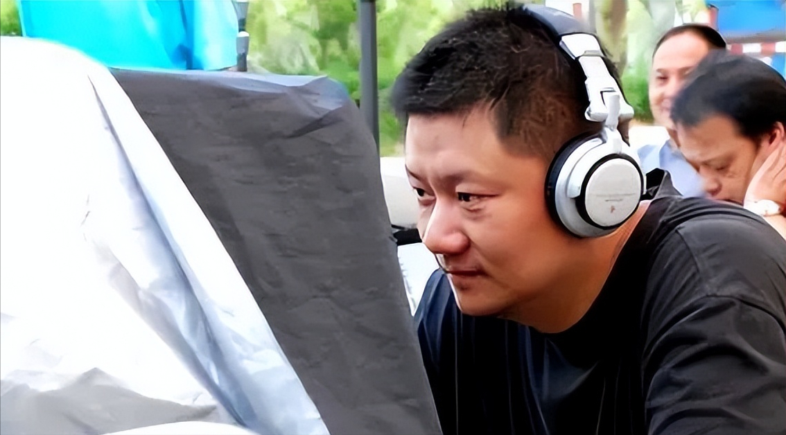 原创吕中嫁给同学今儿子是导演儿媳是著名演员女儿是国人骄傲