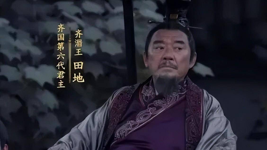 原创珍惜天赐争当英才田文以智慧征服了命运