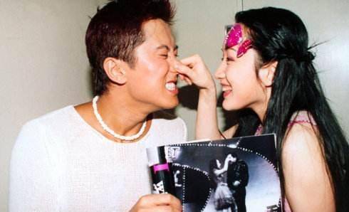 原创他曾是大陆歌坛很早火起来的明星如今跌入谷底毛宁到底怎么了