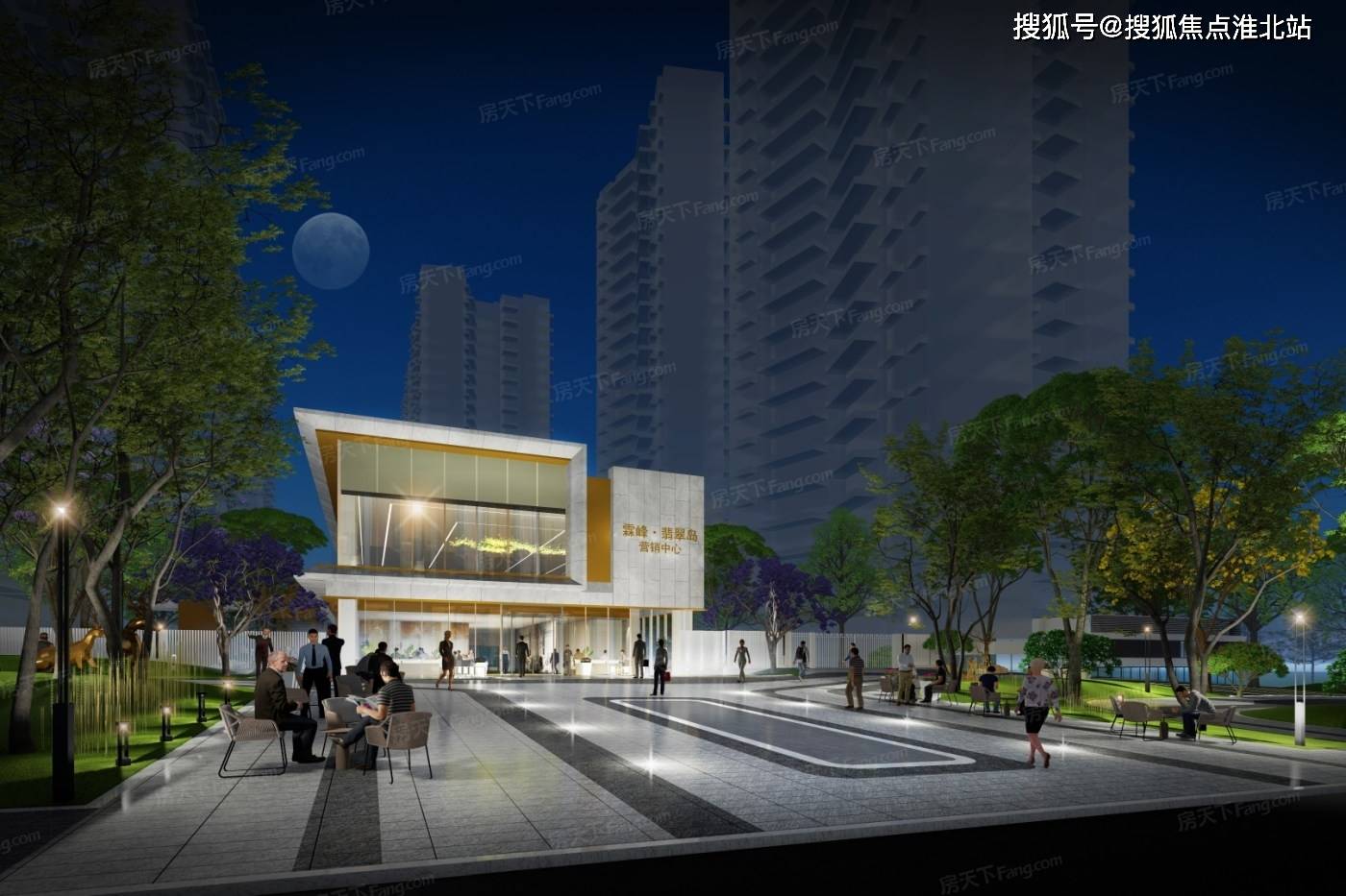 南宁霖峰牛湾半岛售楼处电话→售楼中心首页网站→楼盘详情→24小时