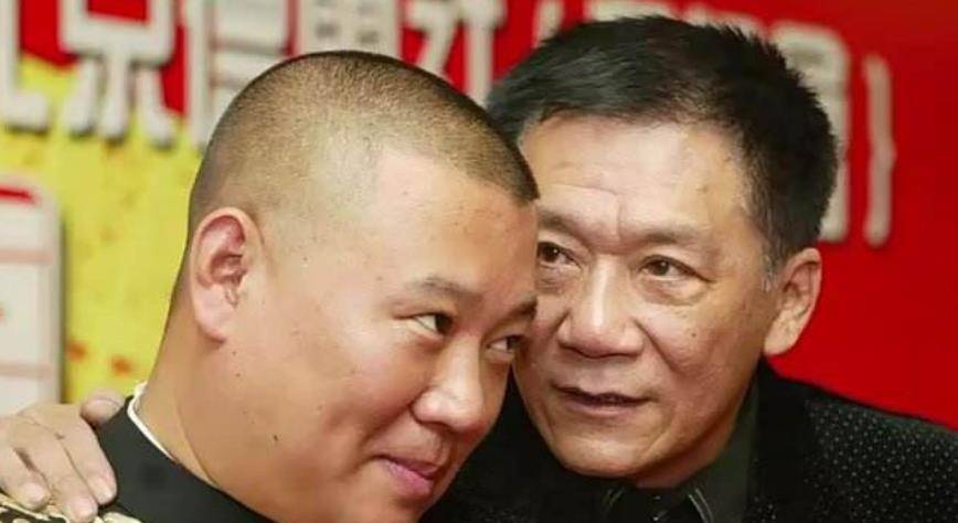 原创贪欲毁了曹云金憨厚成就了岳云鹏12年后两人走向不同的路