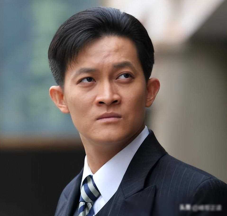 原创以为八竿子打不着实际是亲哥俩这7对兄弟明星每一对都很低调