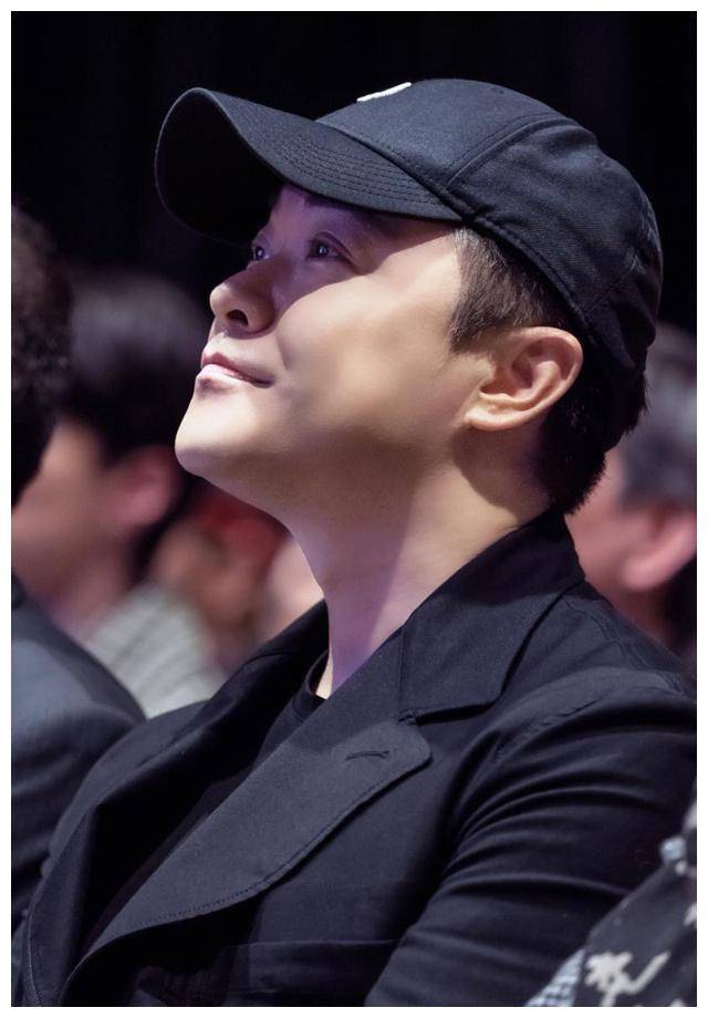 古天乐挑战动作新篇章肖央强势回归电影界再掀波澜