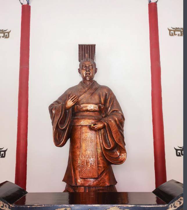 熊绎_熊渠_君主