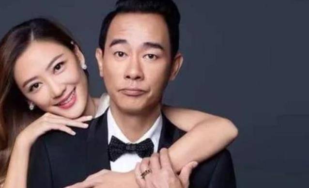 原创他是古惑仔原定山鸡却因太帅被淘汰这才成就陈小春