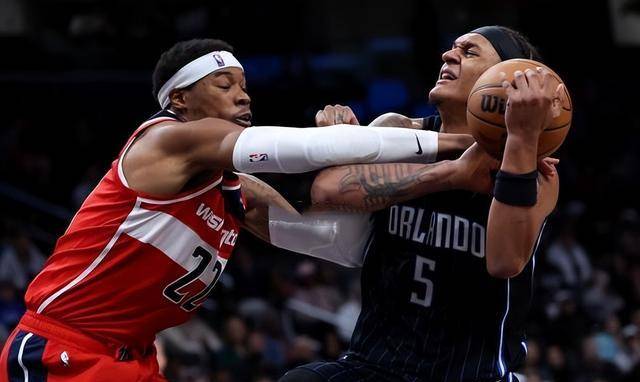 原创奇才队内线发现新宝藏霍姆斯成为意外之秀