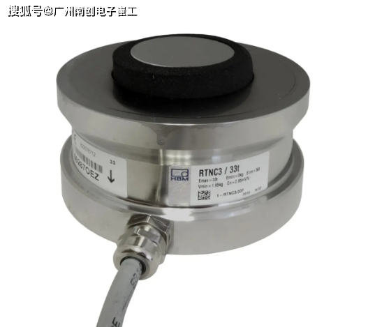 德国hbmrtnc347t称重传感器