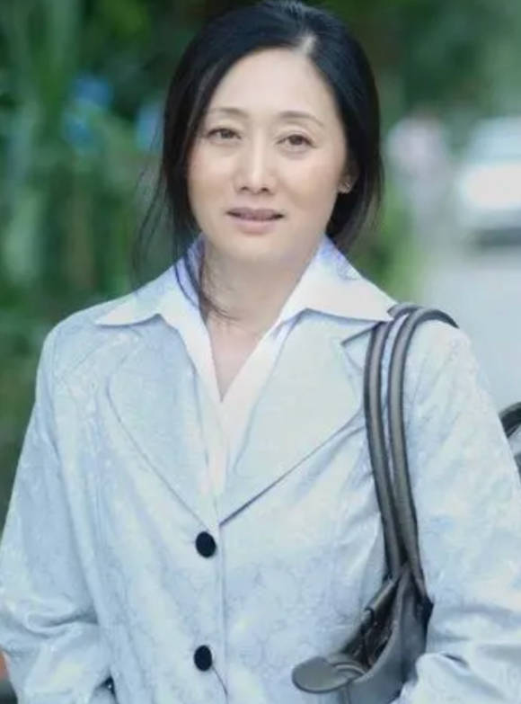 身材_赵丽娟_张青