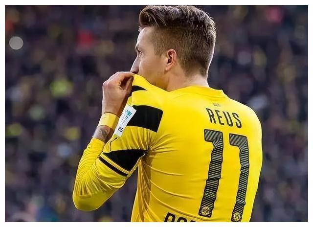 罗伊斯_球员_续约