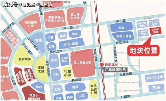 2024最新消息珠海唐家湾最好的楼盘排名科普一下