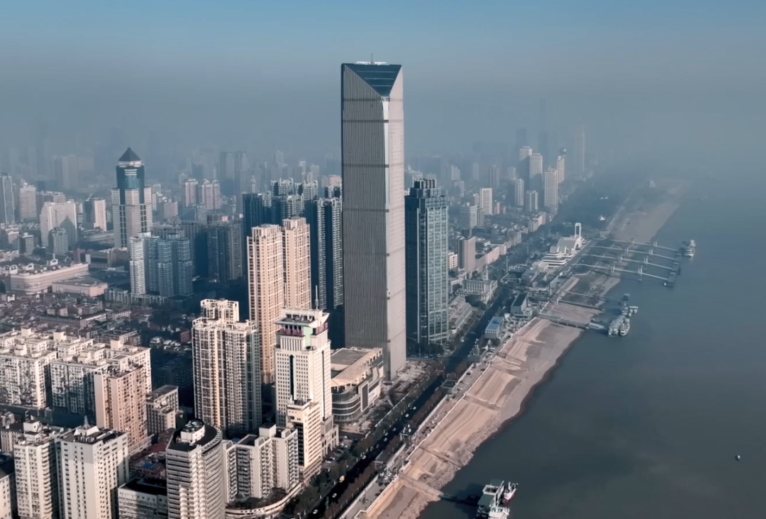 武汉长江航运中心售楼处丨欢迎您丨武汉长江中心售楼部网站售楼处电话