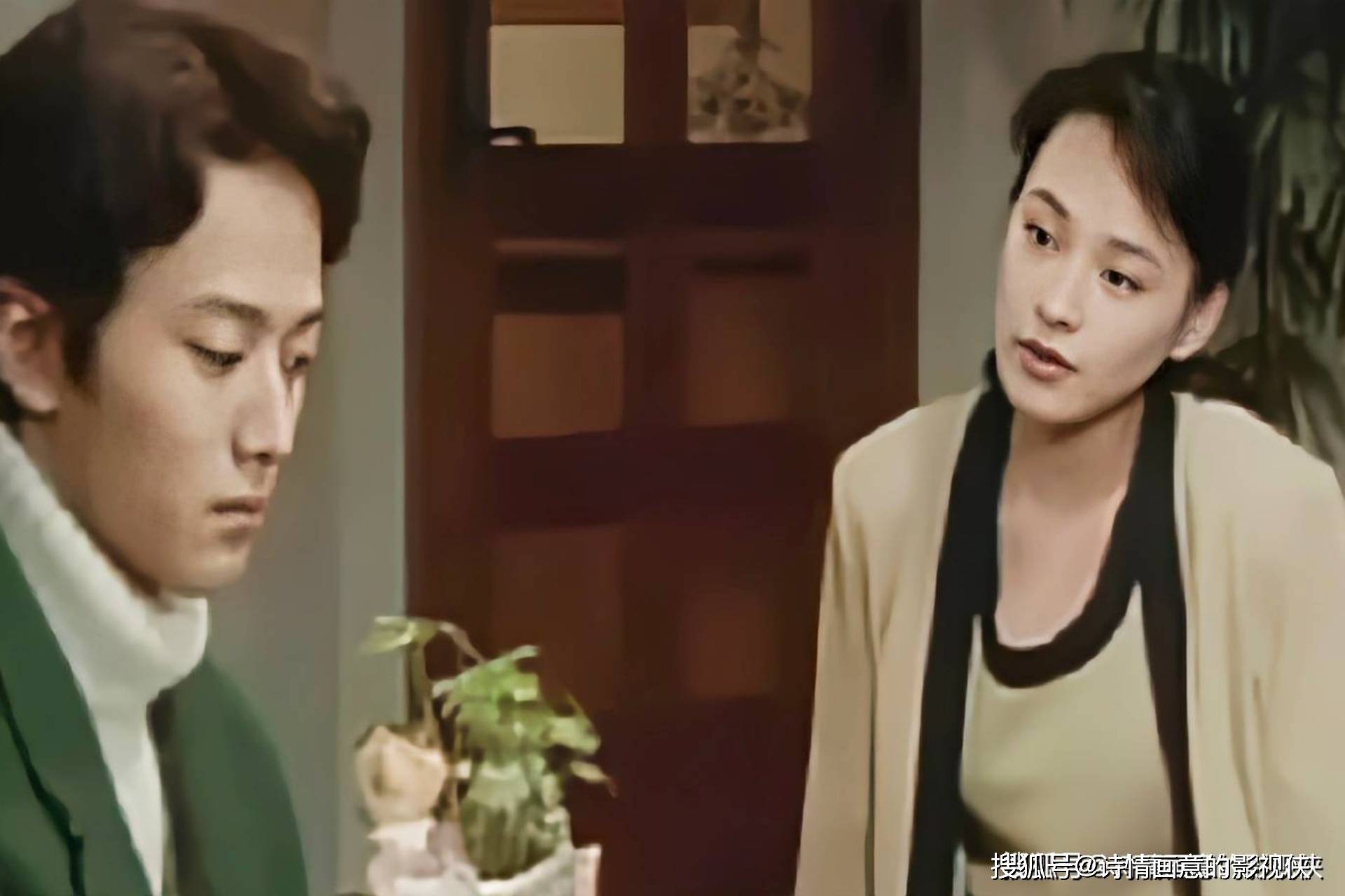 日本奇葩伦理电影《女教师3》:师生禁恋中的欲望与救赎_爱情_高仓_美女