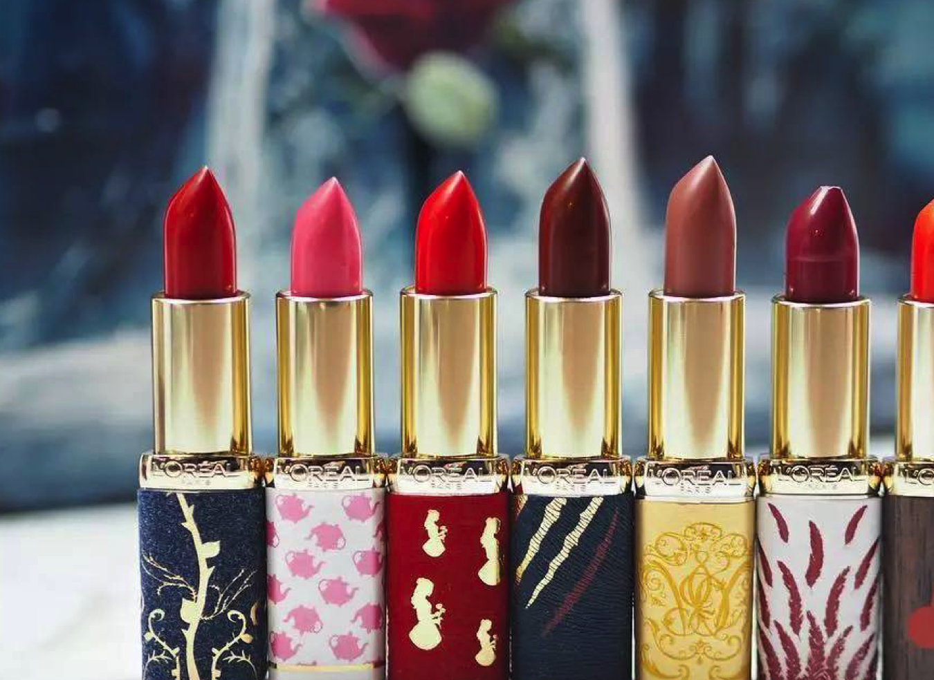 30多岁的爱美女人,口红尽量不要买这3种颜色,不仅难看还会显老