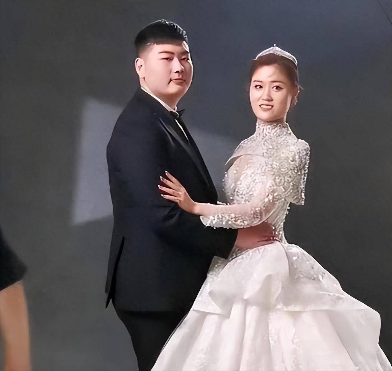 原创大衣哥儿媳妇陈萌暂时不要孩子是农村人的现实考量与长辈的关心