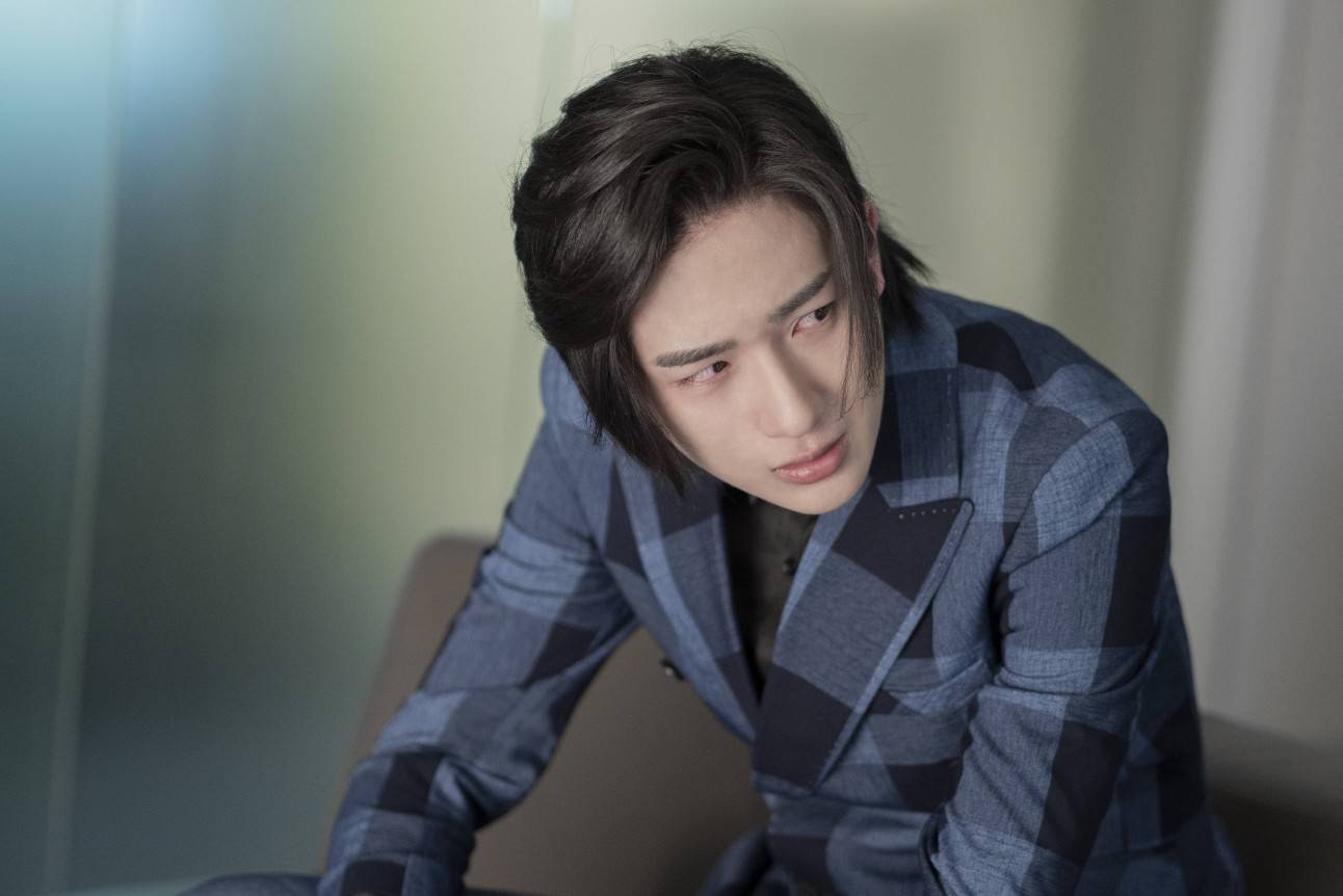 原创娱乐点评杨紫刘学义周冬雨白敬亭李金铭李宏毅