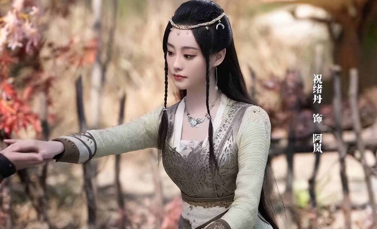 侯明昊古装资源爆棚下部戏被爆与赵露思领衔祝绪丹任豪作配