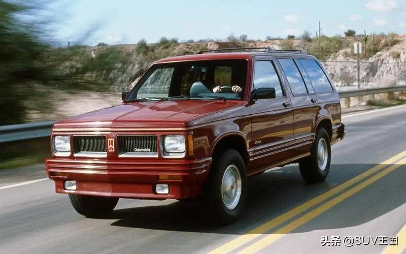 七台消失的越野车——阿尔法·罗密欧也产越野?_搜狐汽车_搜狐网