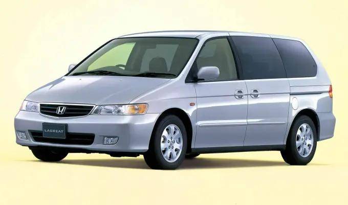 做感冒灵的999还生产过奥德赛_搜狐汽车_搜狐网