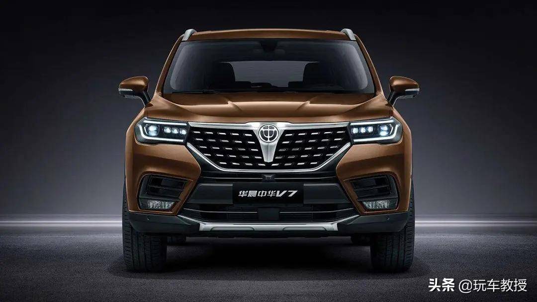 99万起也没人买!曾经最强的中国大牌华晨汽车怎么了?_搜狐汽车_搜狐网