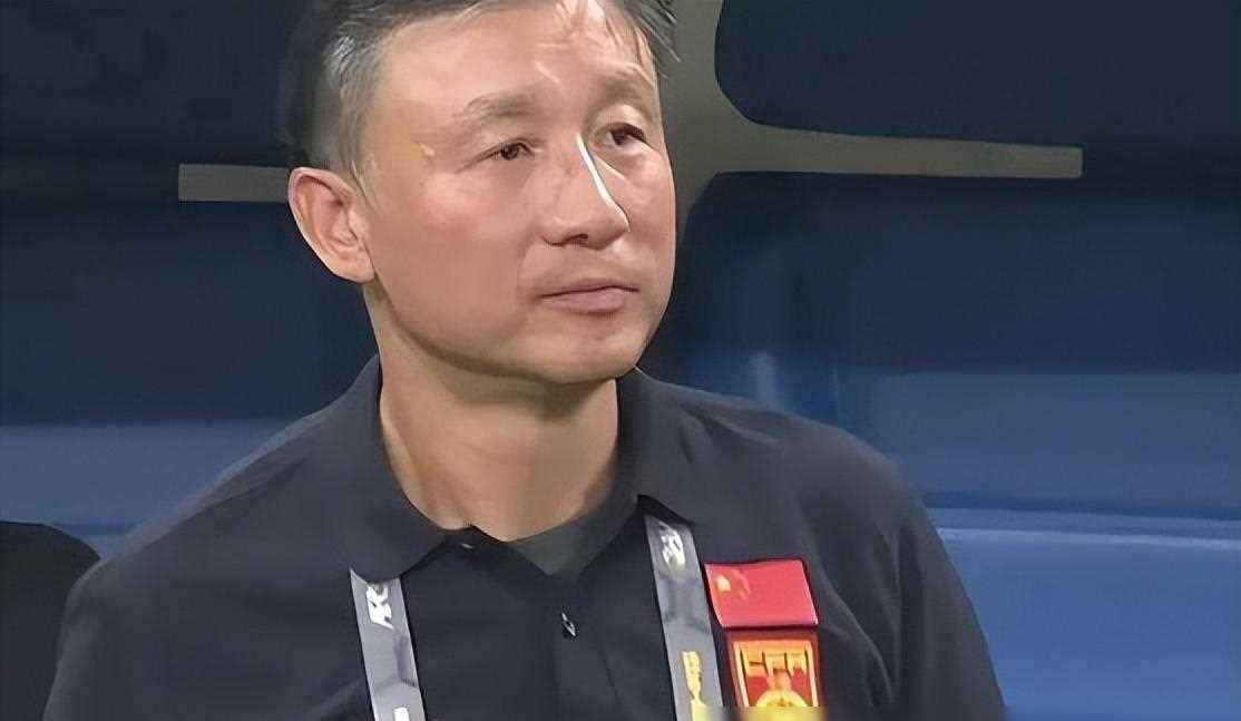 原创又来了成耀东国奥即将展开超40天超长集训踢8场热身赛