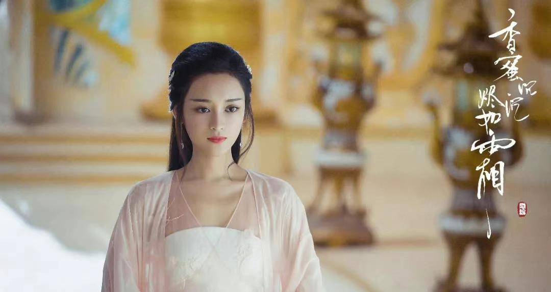 原创明星颜值在不同剧里差别有多大王一菲古装造型