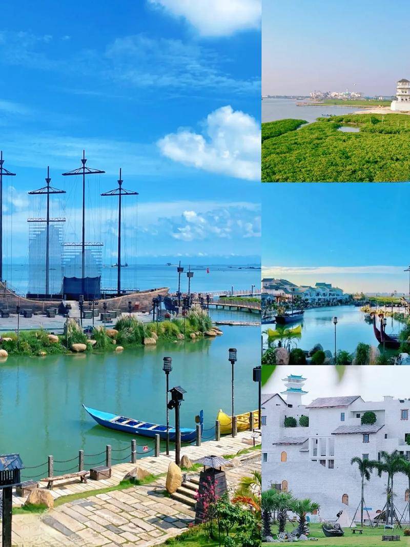 广西游玩攻略及路线北海自由行旅行攻略这篇攻略拿好