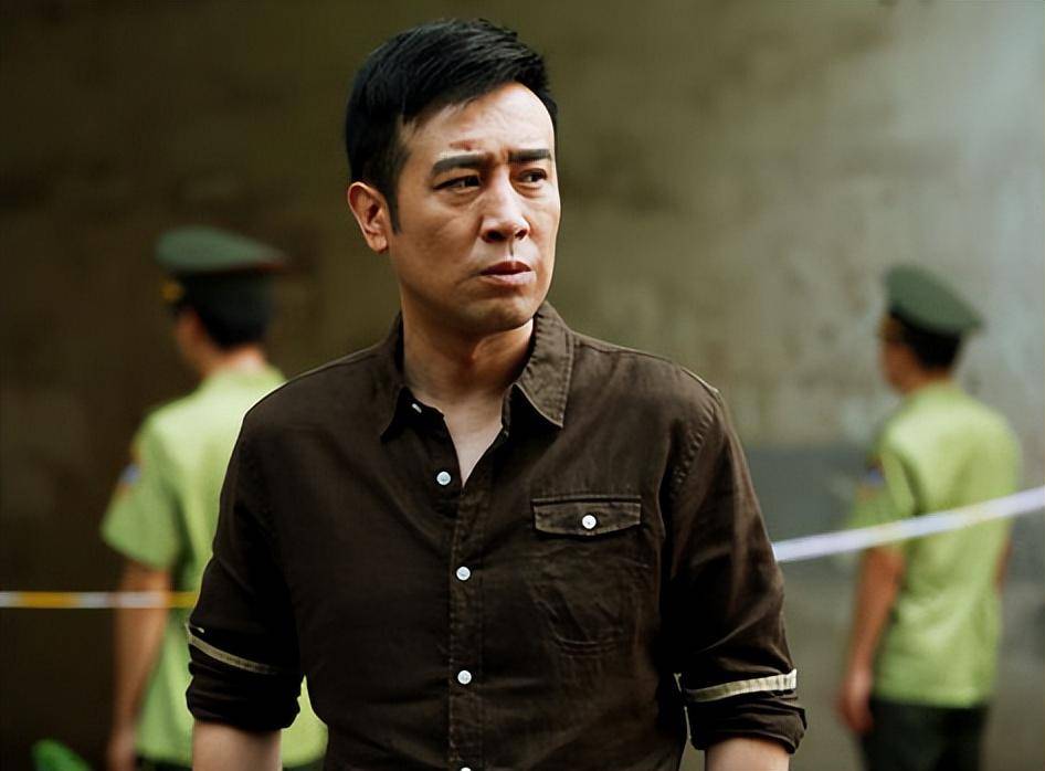 于和伟的老婆原来是她,还未结婚就尽孝,如今24年仍恩爱如初