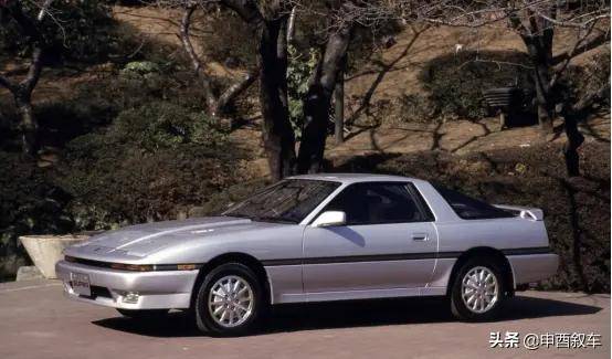 独斗一片天地,丰田超霸第三代supra牛魔王_搜狐汽车_搜狐网