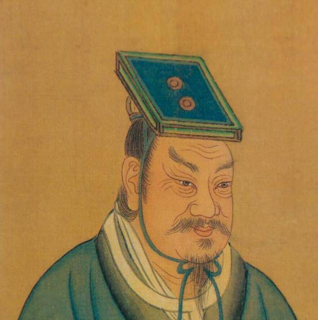 原创史上最失败的托孤千古一帝刚死四大辅臣转头废杀小皇帝