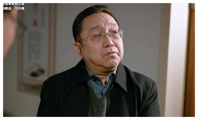 江河日上探讨人性真绝演技天花板严峻恐怖变身