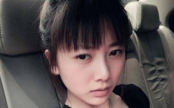 原创甜美爱笑的徐唯让人感觉特别温暖尤其她的演技更是特别棒