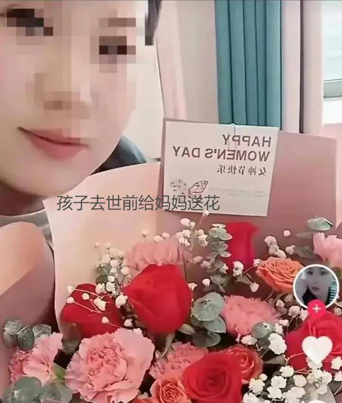 原创哭晕了认尸现场妈妈瘫倒在地凶手家属人去楼空爸爸悲痛发声