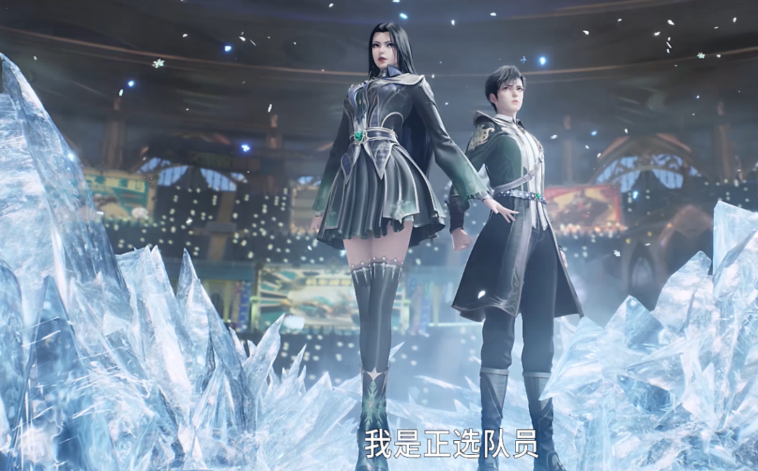 原创斗罗饕餮斗罗玄老狂虐护国斗罗程刚程刚还不配知道玄老的封号