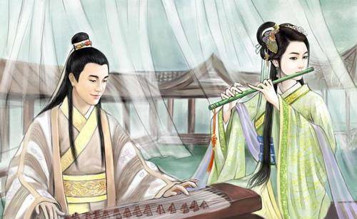 原创汉末三国才女蔡文姬的三任丈夫和她一生悲惨的经历