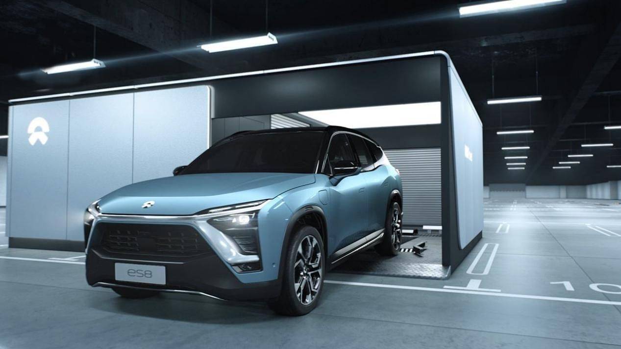 又亏207亿累计亏损860亿留给蔚来汽车的时间不多了