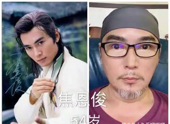 如今他独自一人生活在加拿大,60岁时尊龙决定不再演戏!